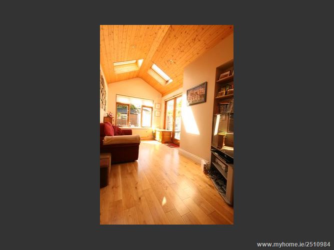 17 Glenbourne Road, Leopardstown Valley, Leopardstown,   Dublin 18